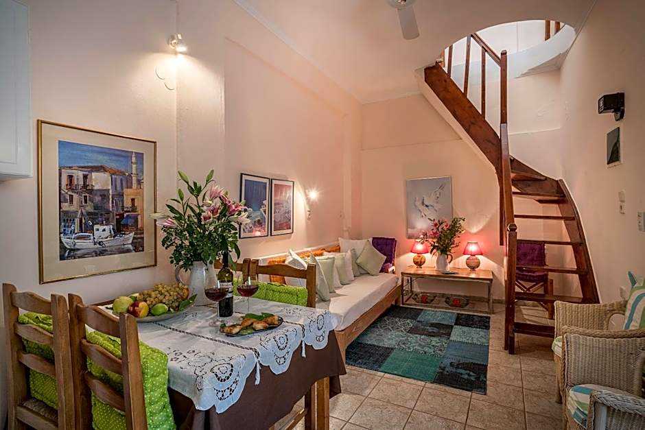 Calergi Residence - Holidays in Crete