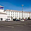 Sleep Inn & Suites Conference Center and Water Park