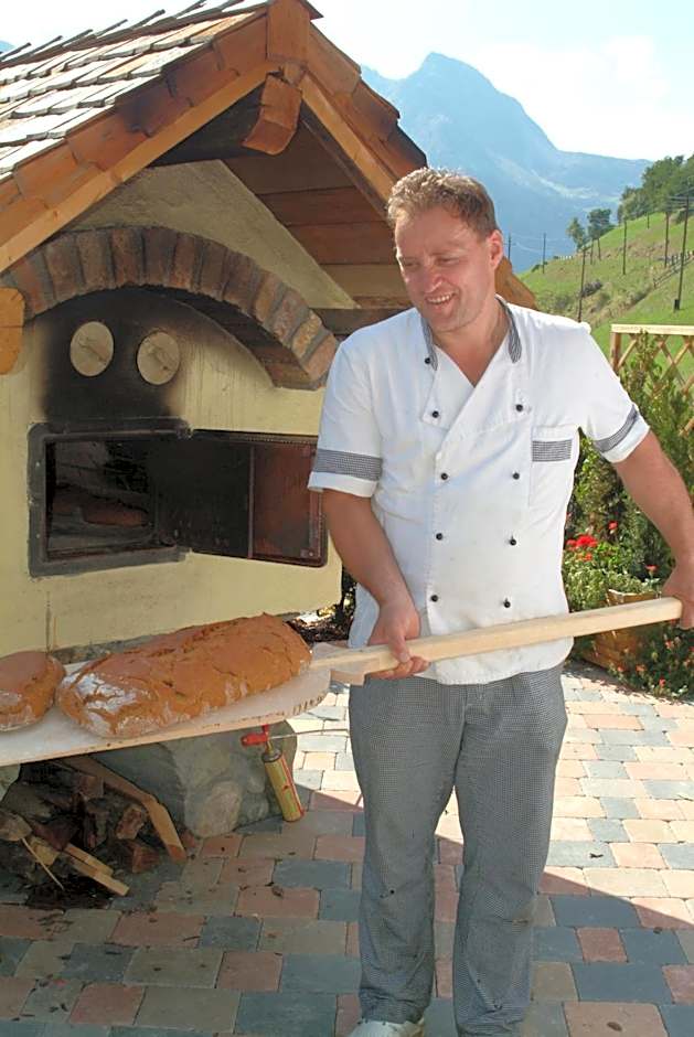 Berghotel Hauserbauer