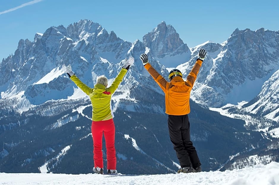 Hotel Tre Cime Sesto - Sexten