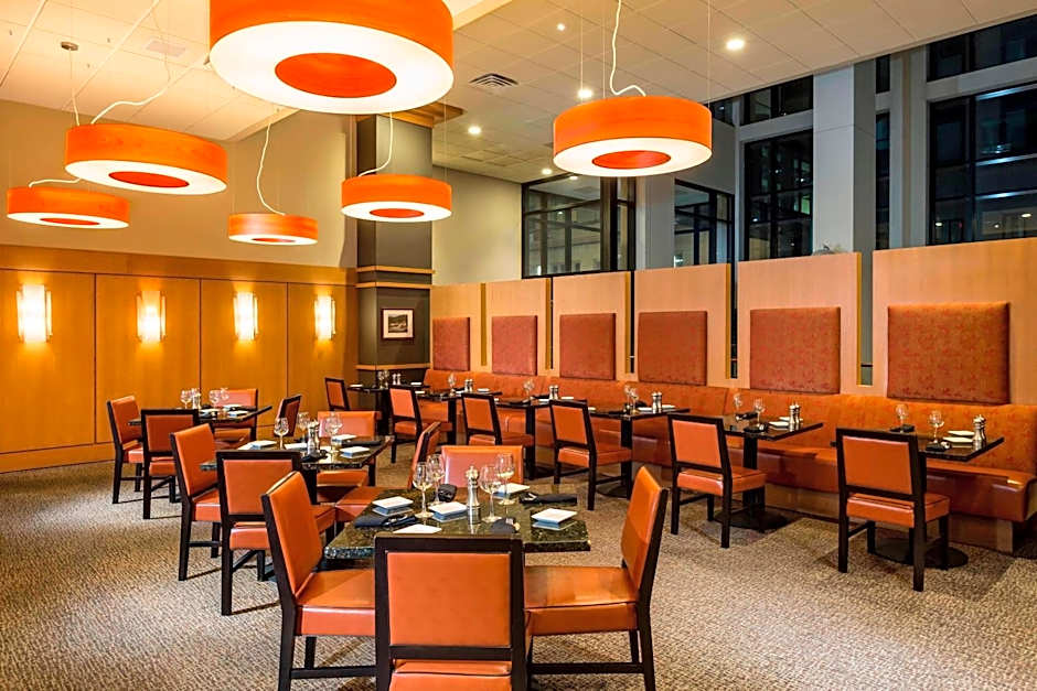 Rochester Marriott Mayo Clinic Area