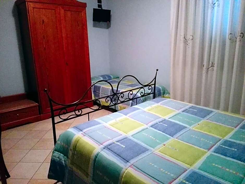 Hotel Ponte San Vittorino