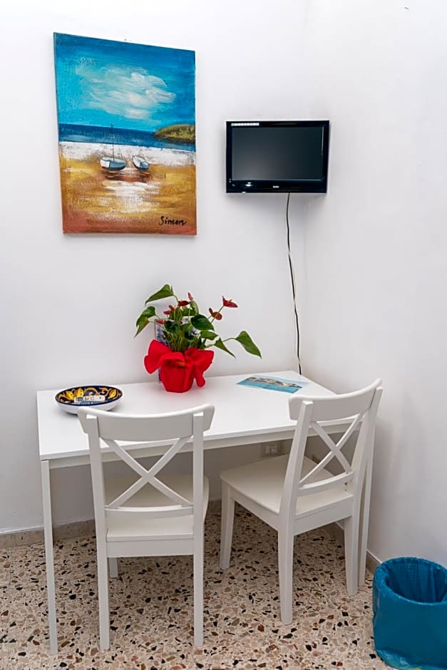 B&B Favignana