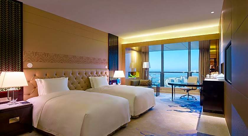 Hilton Haikou