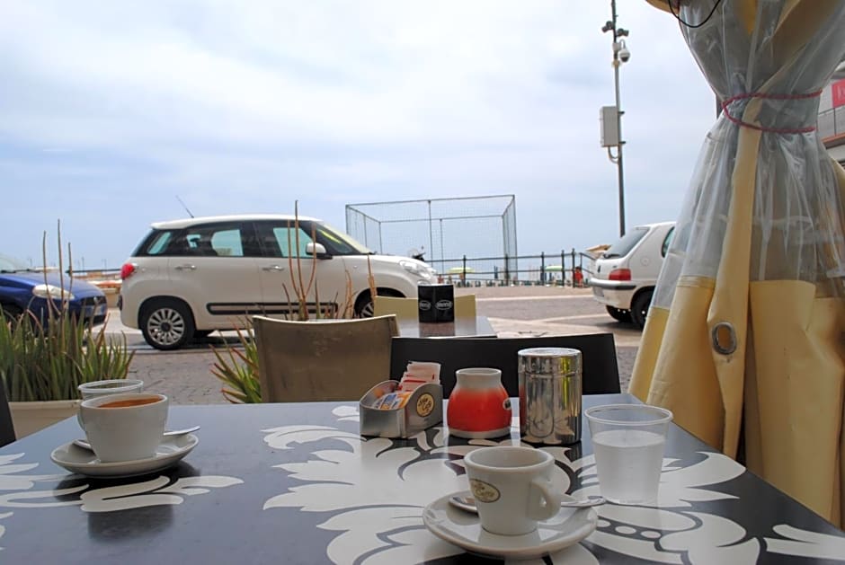 B&B Vicomare – Crotone, NV