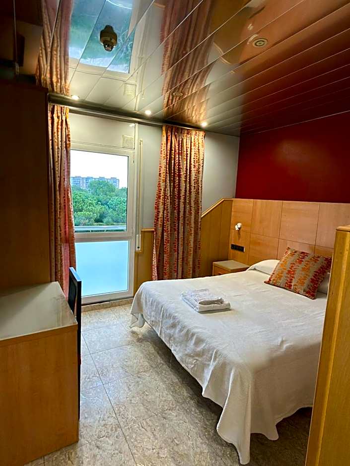 Hostal Milenium