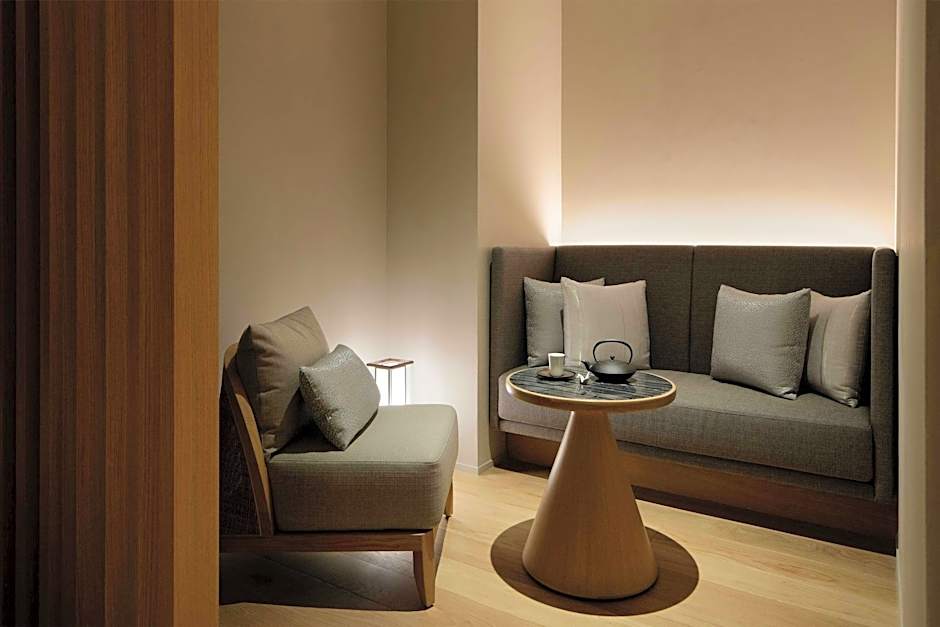 The Ritz-Carlton Nikko