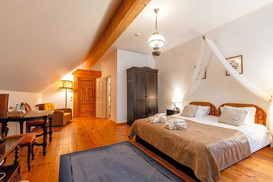 Marcienas Muiza & SPA