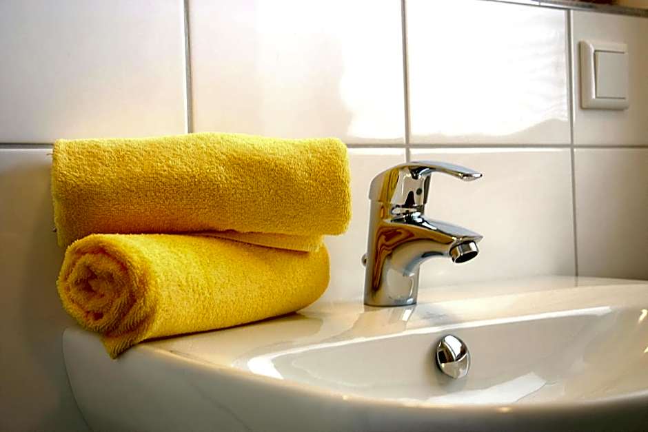 Alm Appartements ehemals Birkenhof