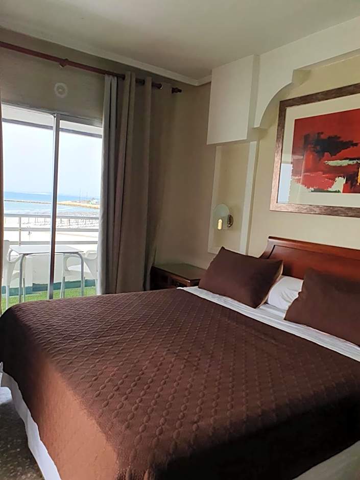 Photo 1 of 12 of Deluxe Double Room with Sea View