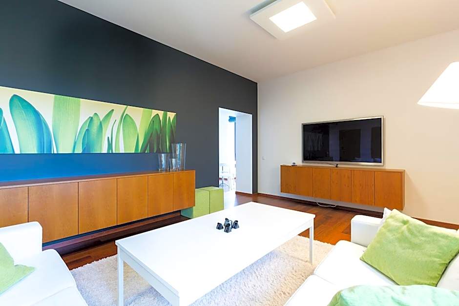 GMP Clubhotel Apartments