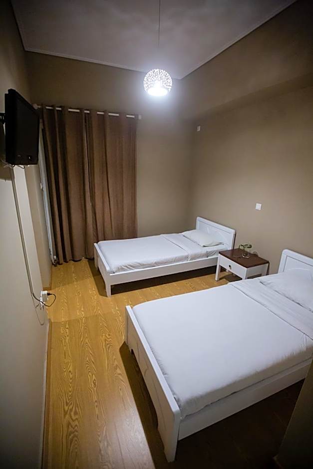 Cavallari Palace Hotel Suites