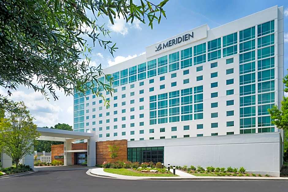 Le Meridien Atlanta Perimeter
