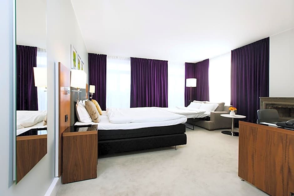 Elite Stadshotellet Eskilstuna