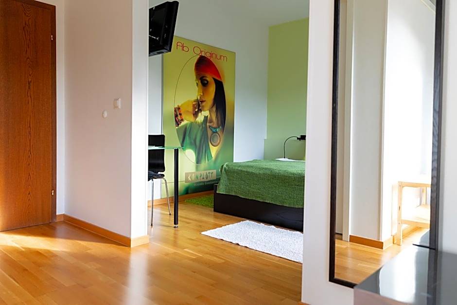 Scheid´s Hotel – Restaurant