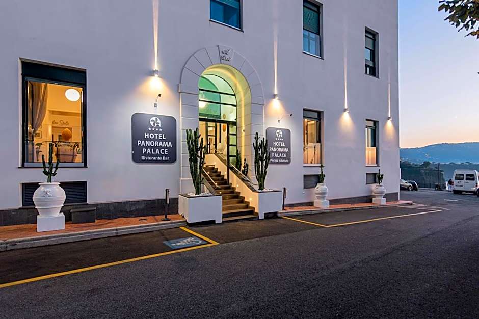 Panorama Palace Hotel