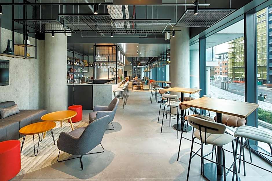 ibis London Sutton Point