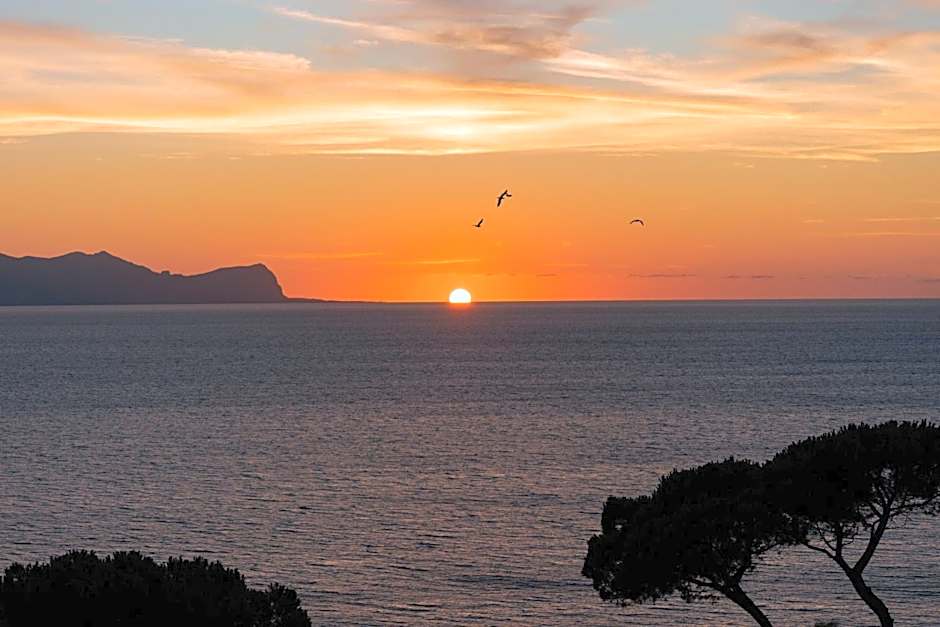 CDSHotels Terrasini - Citta Del Mare