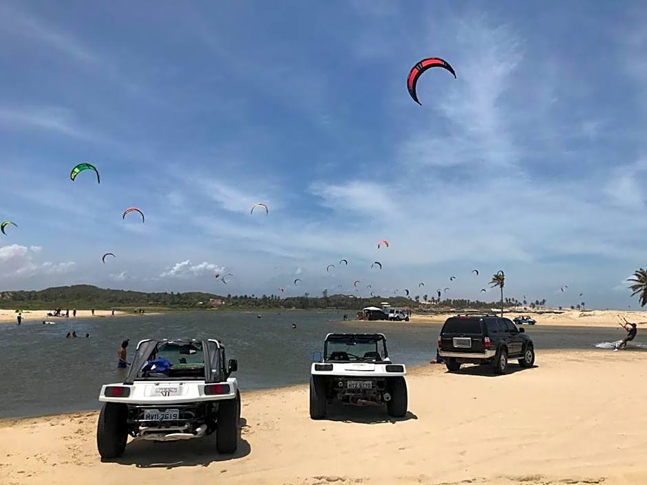 Pousada & Food 3 Abelhas