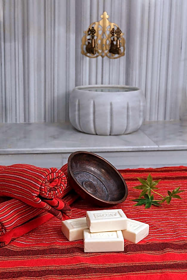 Optimum Luxury Hotel&Spa