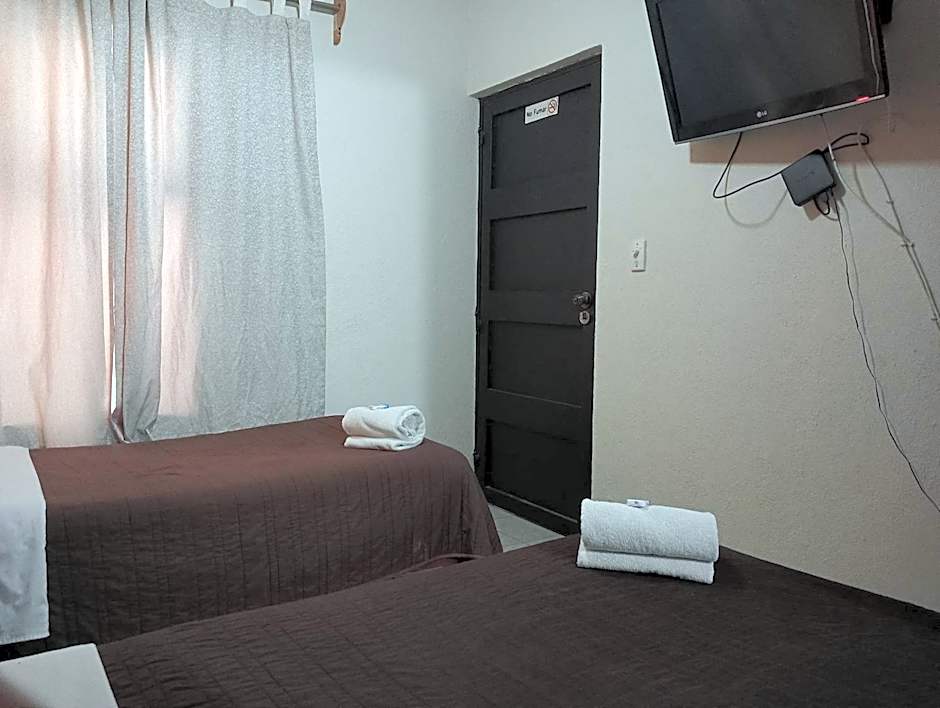 Residencia San Pablo