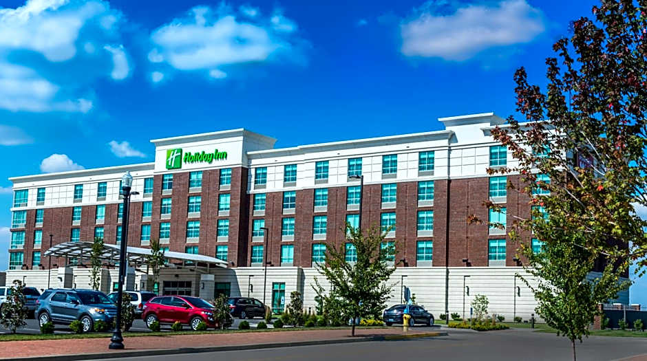 Holiday Inn Owensboro Riverfront By IHG