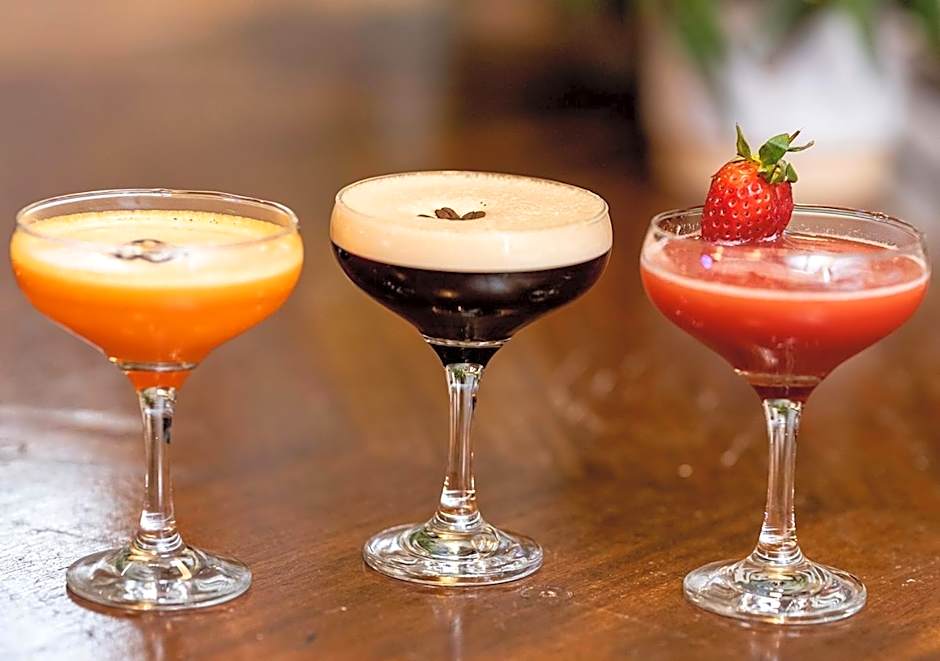 Dragonfly Hotel Bury St Edmunds