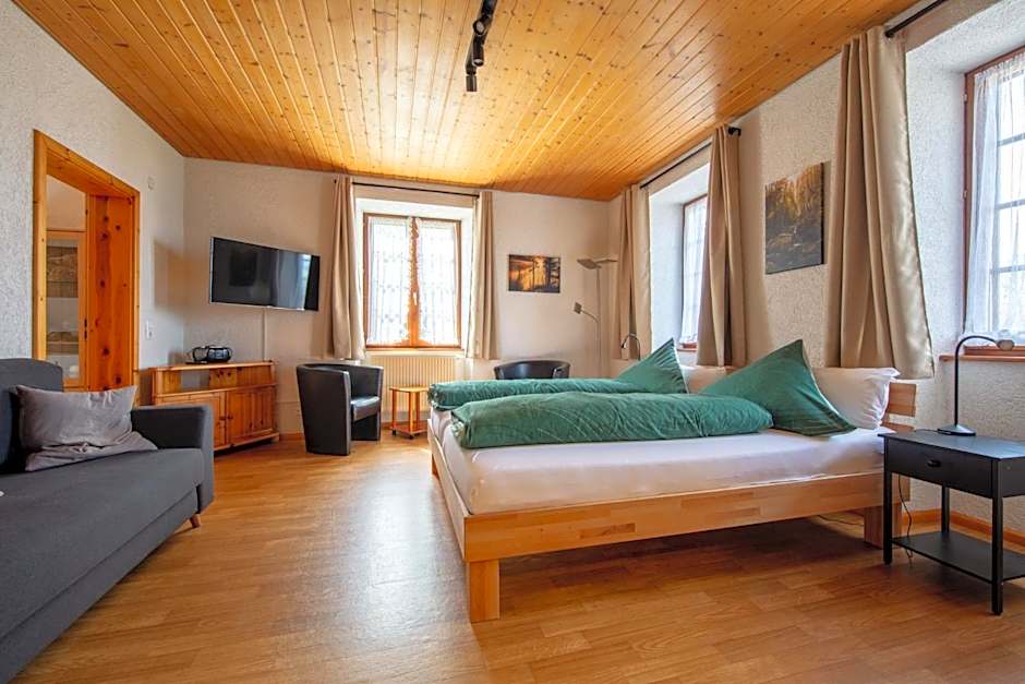 Gästehaus Kaltenbach