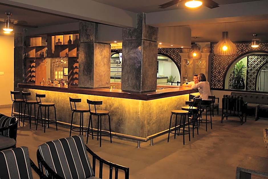 Don Pelayo Pacific Beach