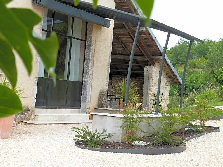 Chambres d'hotes Le Plassalou