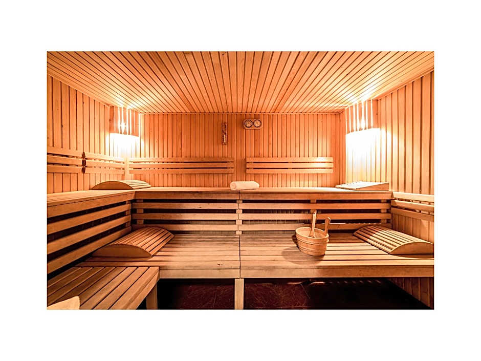 Hotel Golden Dune
