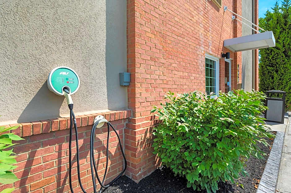 Best Western Hilliard Inn & Suites