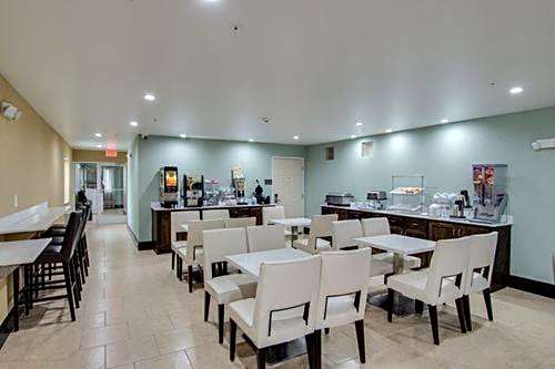 Scottish Inns White Settlement