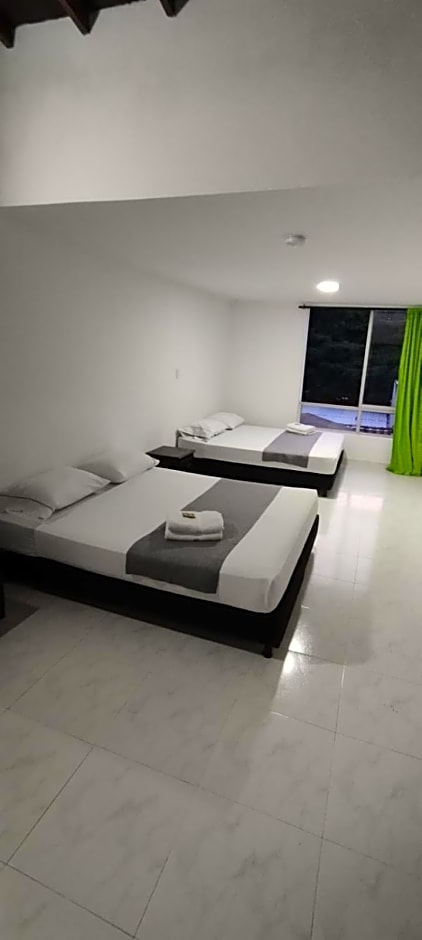 Ayenda 1230 Paradise Lleras