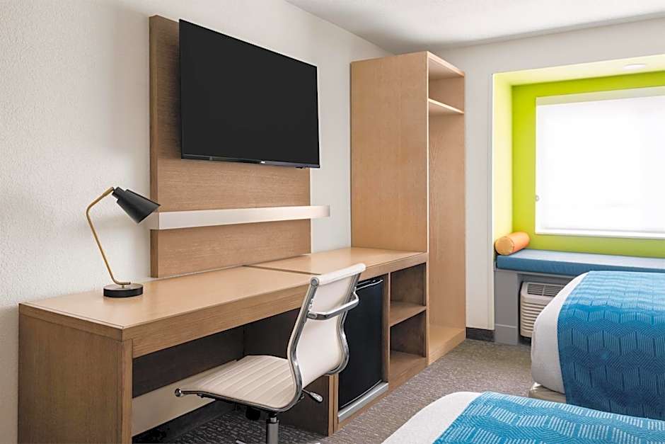 Best Western El Paso Airport Entrada Hotel