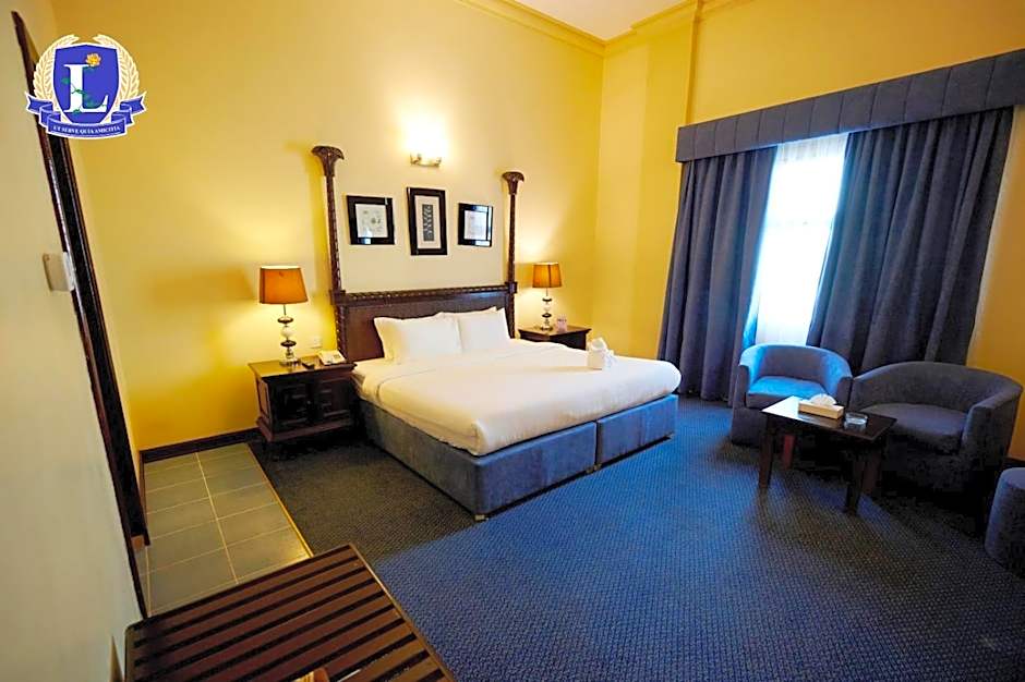 La Rosa Hotel, Juffair