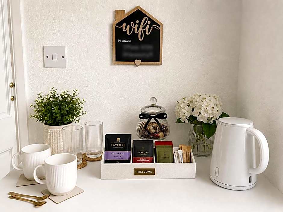 The Willow Restaurant B&B