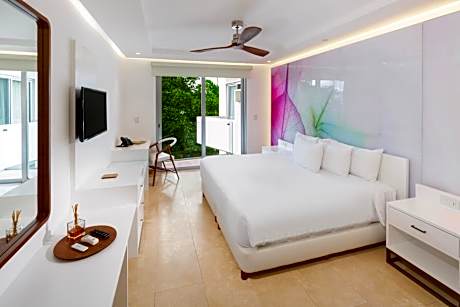 Luxe Double