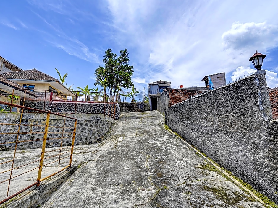 SPOT ON 91116 Pelangi Residence Syariah