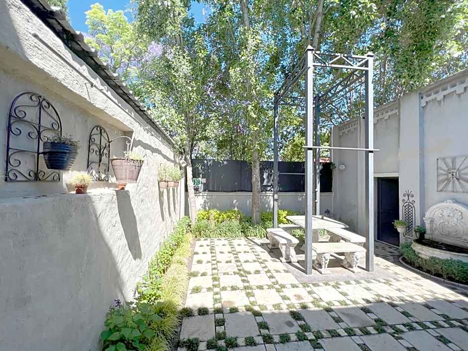Buffels Place Guesthouse