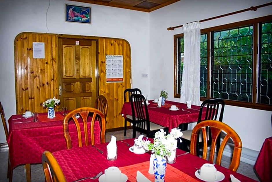 Villa de Roses