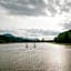 Lakeside Petzen Glamping