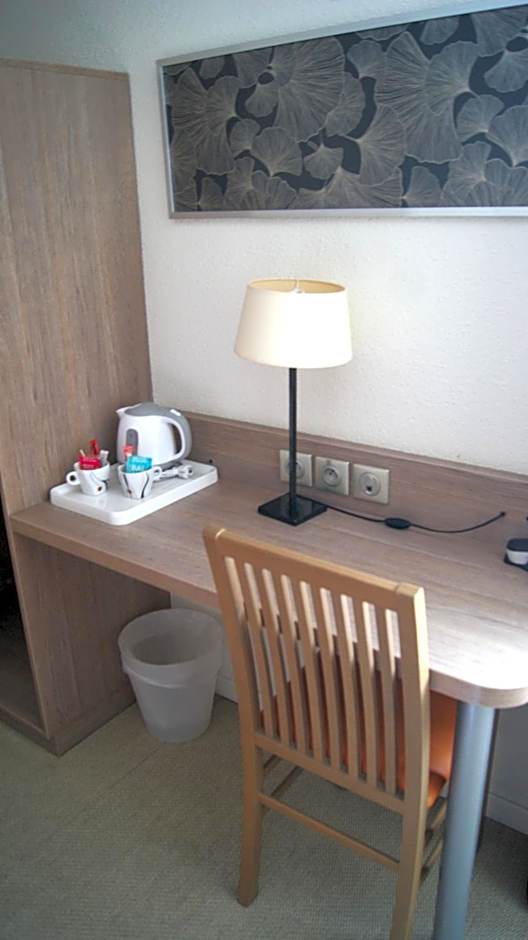 The Originals City, Hotel Le Gayant, Douai (Inter-Hotel)