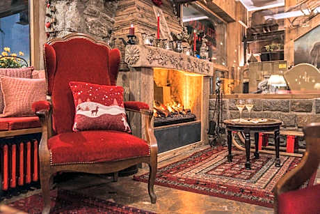 Hotel Aran La Abuela