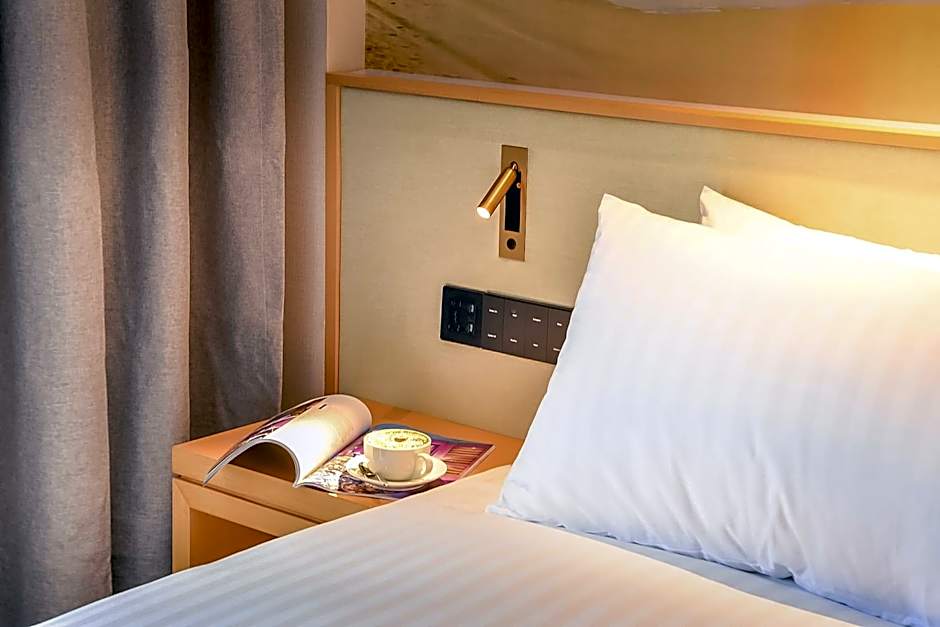 Aurea Hotel Perth Kings Park