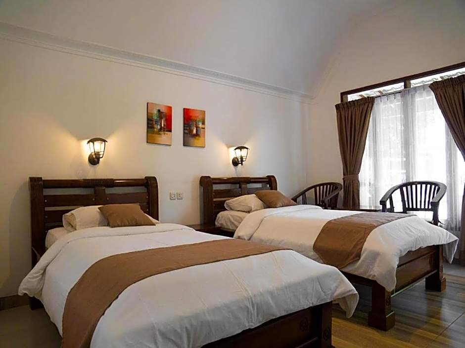 Toledo Inn