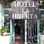 La Huerta
