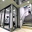 Kyriad Hotel Dijon Centre Gare