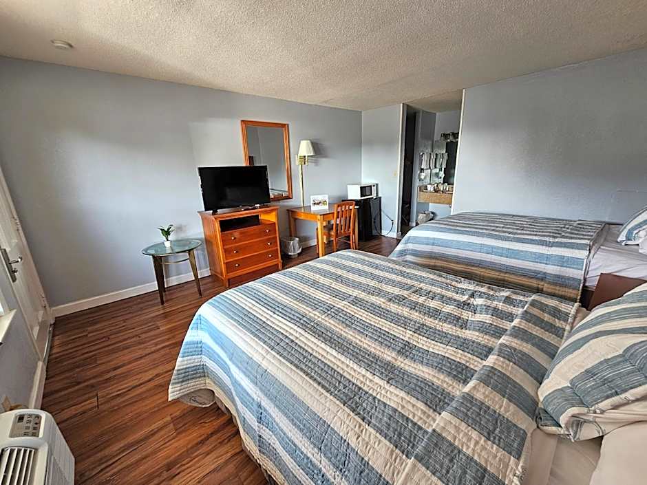 Atlantic Shores Inn and Suites