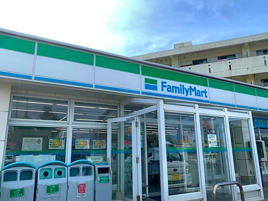 HOTEL Fit in Miyakojima